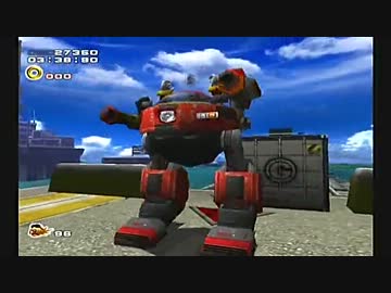 ソニックアドベンチャー２ バトル を実況プレイ part30