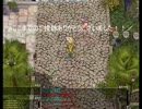 Lv113のRKがジェジェリンを狩ってみます