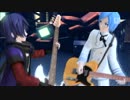 【SEGA公式PV】時雨とホワブレで孤独の果て　※動画テスト？【DIVAexDT】