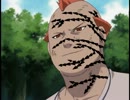 NARUTO　チョウジVS次郎坊その1