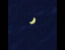 【オリジナル曲】 Under the Crescent Moon 【インスト】