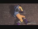 Tekken Tag Tournament 2 　Feng Wei ENDING