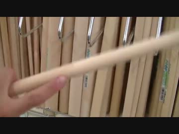 【初☆実況解説シリーズ】　マイバチ作成実況解説動画PART１