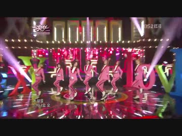 [K-POP] T-ara - Sexy Love (LIVE 20120914) (HD)