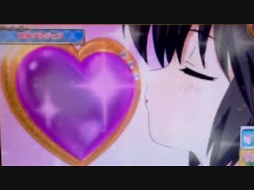 パチスロ ToHeart２ 設定６　このみとSPデート １日目