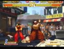 12年9月13日　中野TRF　餓狼MOW　交流戦.part1