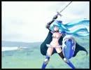 『Liberation From...』テーマソング【オリジナル曲】