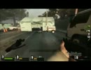 【仲良し(？)三人組で】L4D2エキスパ攻略日記【一日目】