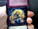 【遊戯王】DPカイト編　開封動画【無音】
