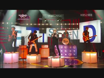 [K-POP] FT Island - Paper Plane + I Wish (Comeback 20120914) (HD)