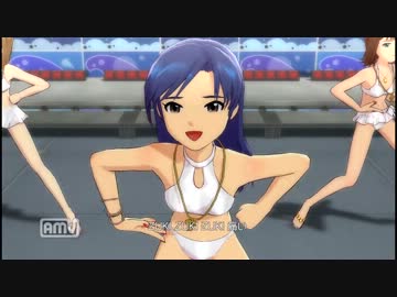 【アイドルマスター2】如月千早　マリオネットの心