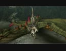 HC上ナス　レスタとペアで