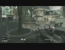 FPS初心者が決死の覚悟でCOD:MW3のサバイバルに挑んでみた＃05