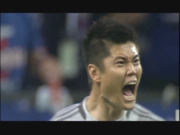 【川島永嗣の神キック】をさらに分析してみる