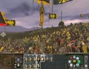 【M2TW】神聖ローマ帝国 実況プレイ12(砂漠の風)