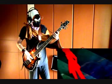 【ベース】チルドレンレコード【烏天狗ででで】