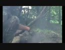 野営４－２