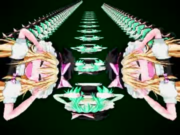 運命のダークッキー☆サイド