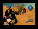 【ゆっくり実況】ガンダムバトオペ・プレイ動画(14)