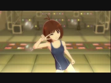 【ノーマルPV】GO MY WAY!!　日高愛（ミドルカメラ）