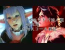 【DDFF】ドットチョコボのアドパ対人戦 part38 チョコボvsスコール戦記