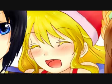 【iM@S×聖剣伝説３】聖剣m@ster　第１１話「ねがい」