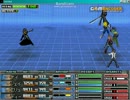 カオティックチルドレン裏ボス戦 漆黒のクライム