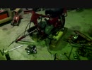 【修理】バイク直すよPart2【GR50】