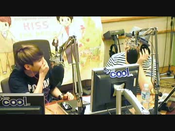 シュキラ － SJメンバーの話集め その１