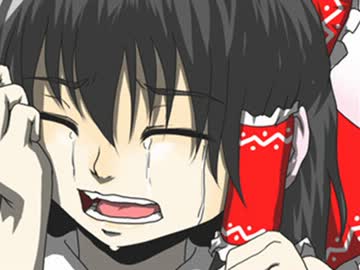 【東方】新春初異変 3