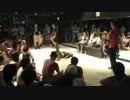 ブレイクダンスに挑戦してみる3【単位求む】