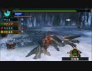 ぐったりと狩る　３－MHP3rd