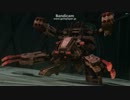 【PSO2】トランマイザー討伐【ガンナー】