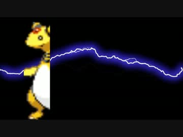 ポケモンｂｗ２ 初心者が2匹の相棒とレート1600を目指す 1 レート ニコニコ動画