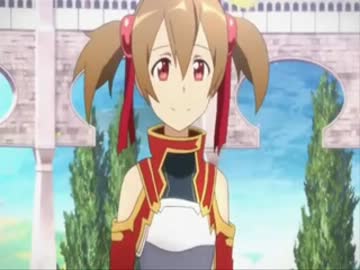 【MAD】　SAO×flying