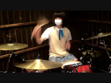 【叩いてみた】Come with Me!! / けいおん!!【トルル】