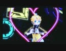 【DIVA-ｆ】Weekender Girl【鏡音レン＊PV】