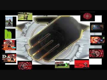 【変身作業用ＢＧＭ】ｼｬﾊﾞﾄﾞｩﾋﾞﾀｯﾁﾍｰﾝｼｰﾝ!!【13曲】