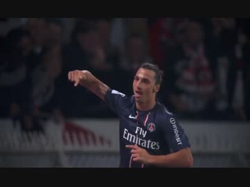 【フランス リーグ・アン】 第５節 パリ・サンジェルマン×トゥールーズ