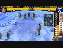 【戦国大戦】殺し間VS三矢【正一位A】