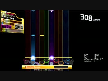 【DTXHD】ヤマダ電機の唄【ドラムマニア】