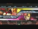 【五井チャリ】0811ブレイブルー マルチゆったぎゅう