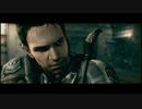【実況】ビビリのキモオタとやるバイオハザード５　その１７
