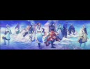 【リベンジ版】『聖戦の遙か3』＋α歌わせていただきました