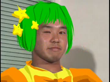 野獣先輩ランカ・リー説