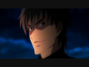 【Fate/zero】聖杯のためなら死ねる【MAD】