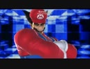 「鉄拳タッグトーナメント２　Wii U EDITION」　TGS２０１２トレーラー