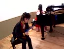 ［Piano伴奏］日本のトップバラライカ奏者にアヴェ・マリア弾いて頂いた