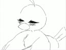 【チュチュ/ふぁきあひ】幸.せ.願.う.彼.方.か.ら【手書きMAD】