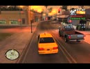 [GTA:SA] 100%クリアを目指す その40
